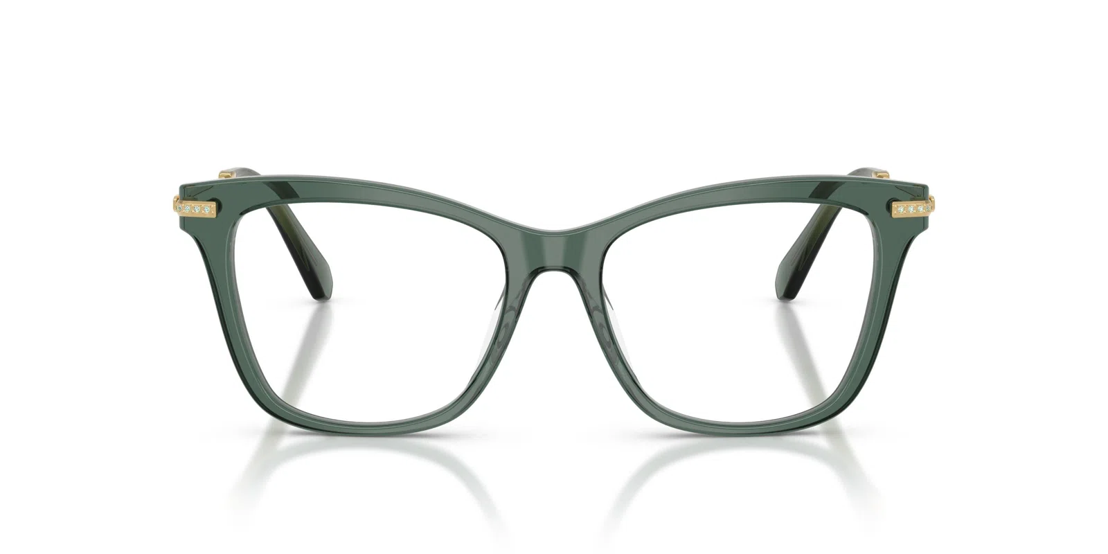 Swarovski 2071U Eyeglasses - view 18